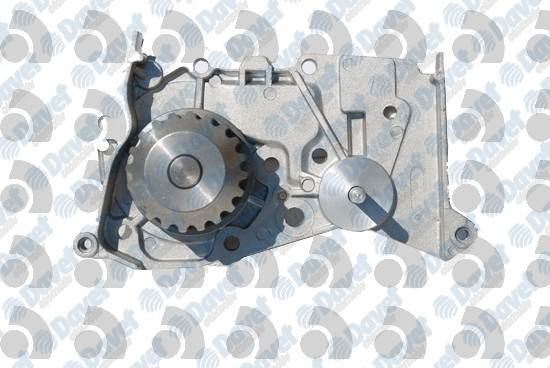 AYBAY 814 Devirdaim  Renault  Clio Kangoo Megane Laguna Scenic Fluence Dacia Logan 1.6 16v